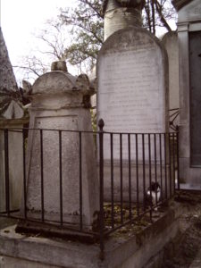 Dillon grave